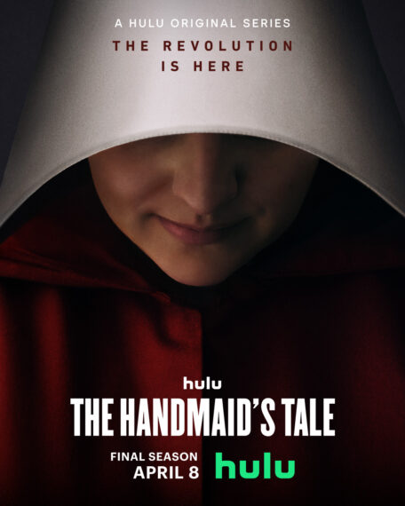 The Handmaid's Tale (έως S06Ε01)